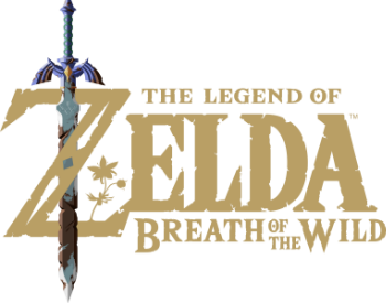 The Legend of Zelda: Breath of the Wild